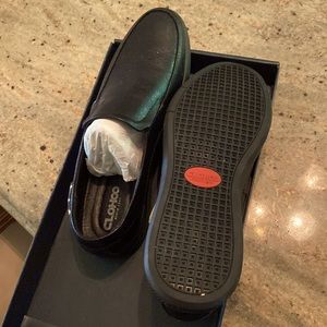 Men’s clohoo shoes